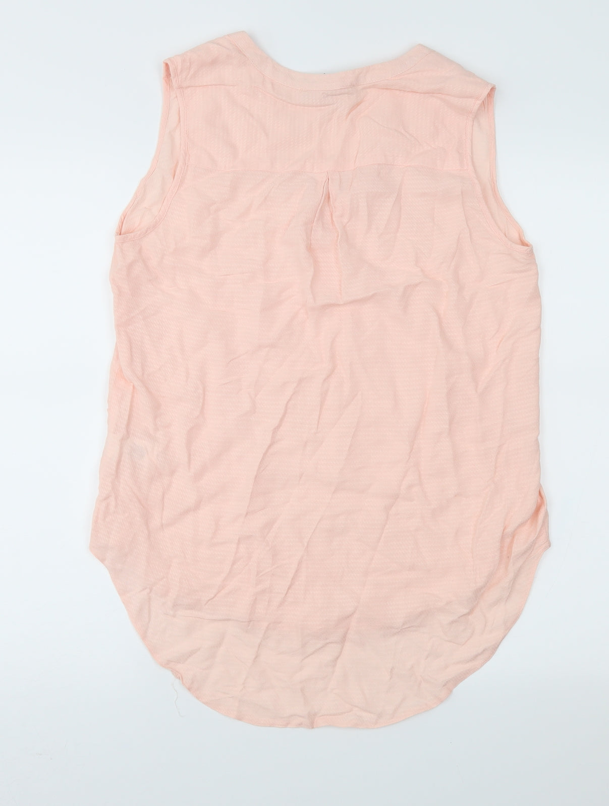Atmosphere Womens Pink   Basic Blouse Size 10