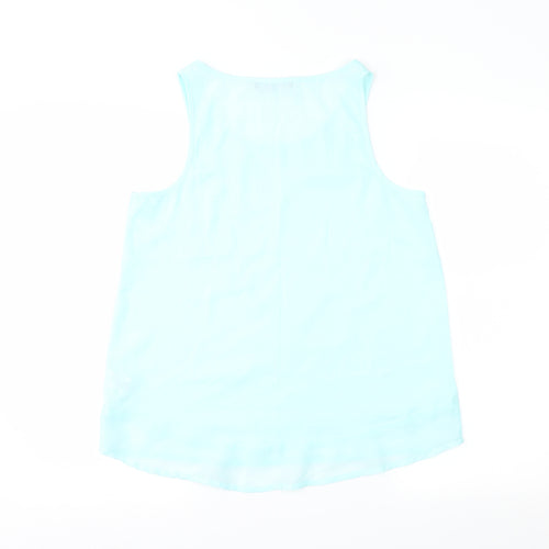 Atmosphere Womens Green   Basic Blouse Size 12