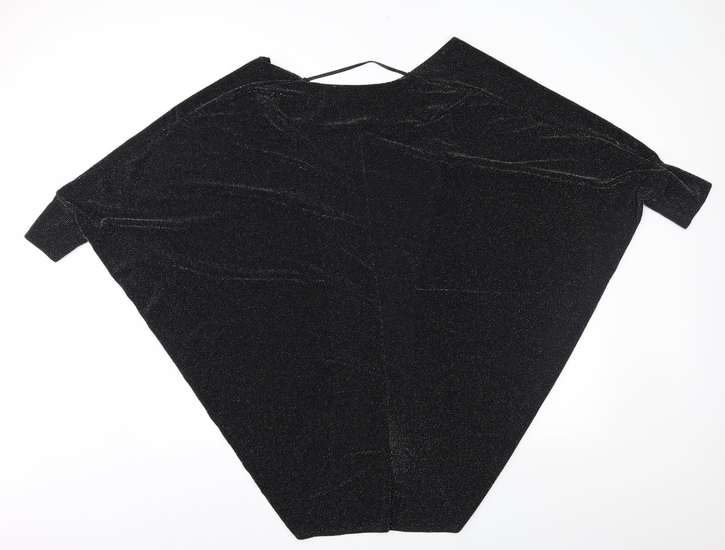 Warehouse Womens Black   Jacket  Size L