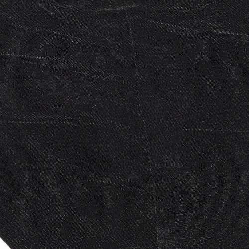 Warehouse Womens Black   Jacket  Size L