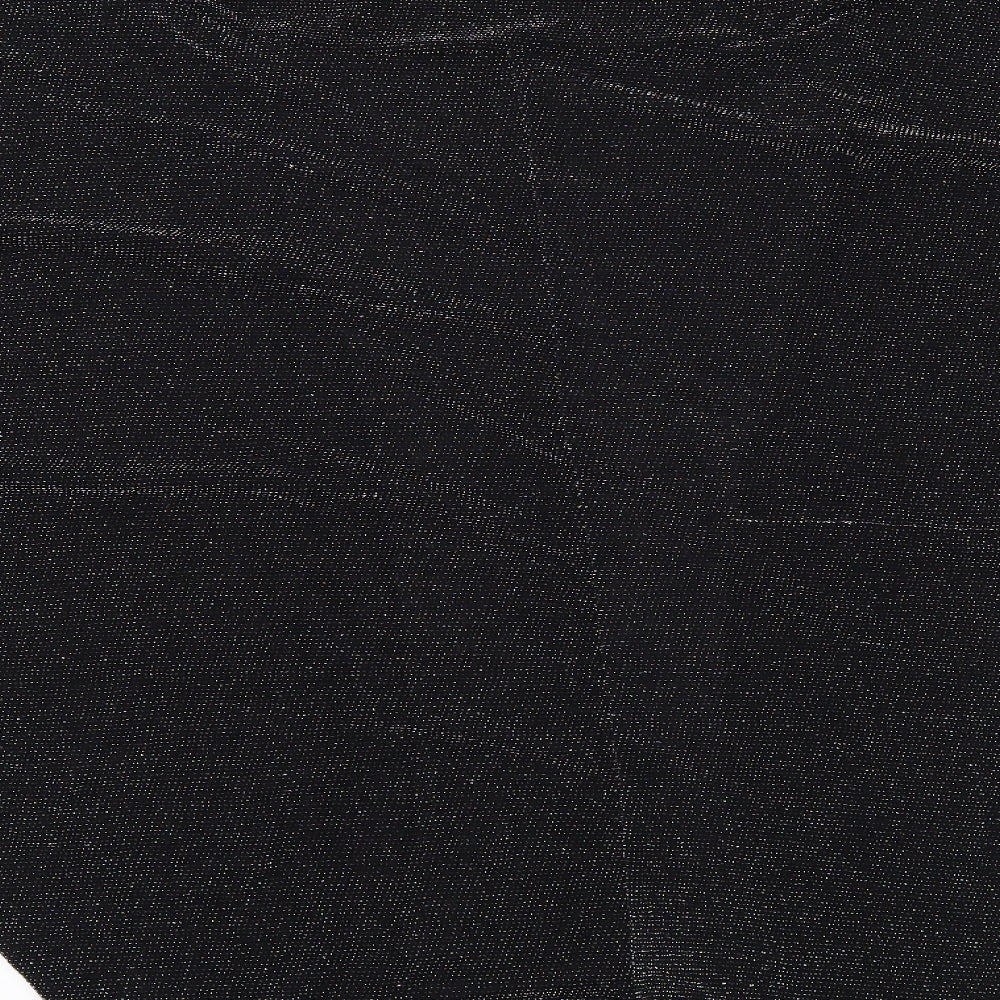 Warehouse Womens Black   Jacket  Size L