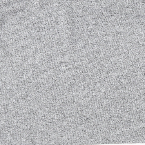 New Look Womens Grey   Pullover Jumper Size L