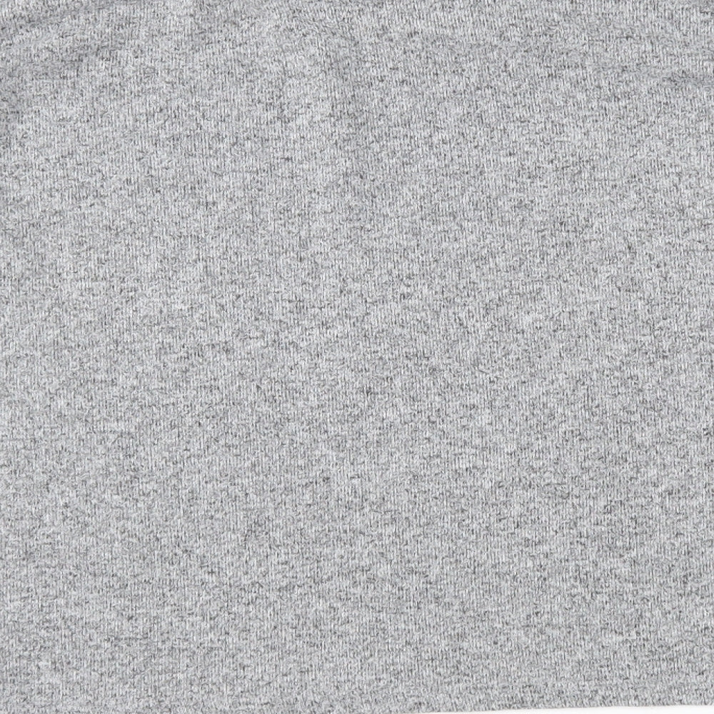 New Look Womens Grey   Pullover Jumper Size L