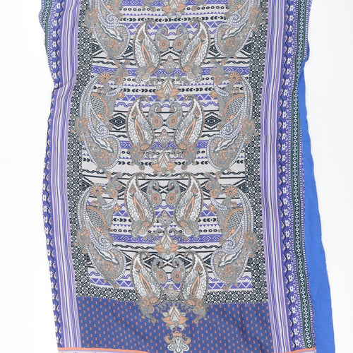 Body Flirt  Womens Blue   Basic T-Shirt Size M