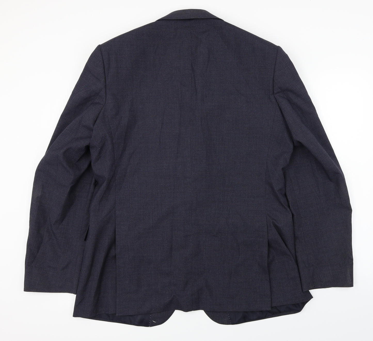 Debenhams  Mens Blue   Jacket Blazer Size 44