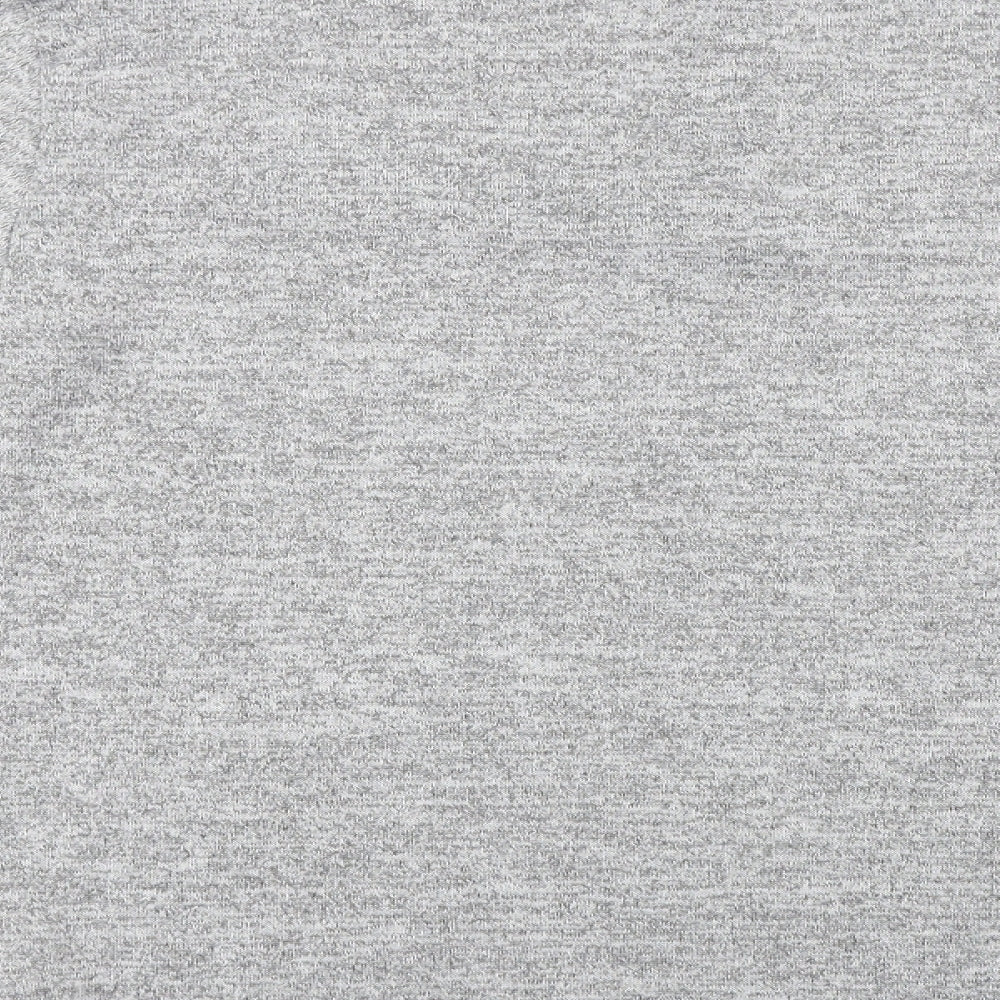 Boohoo  Womens Grey   Pullover Jumper Size M