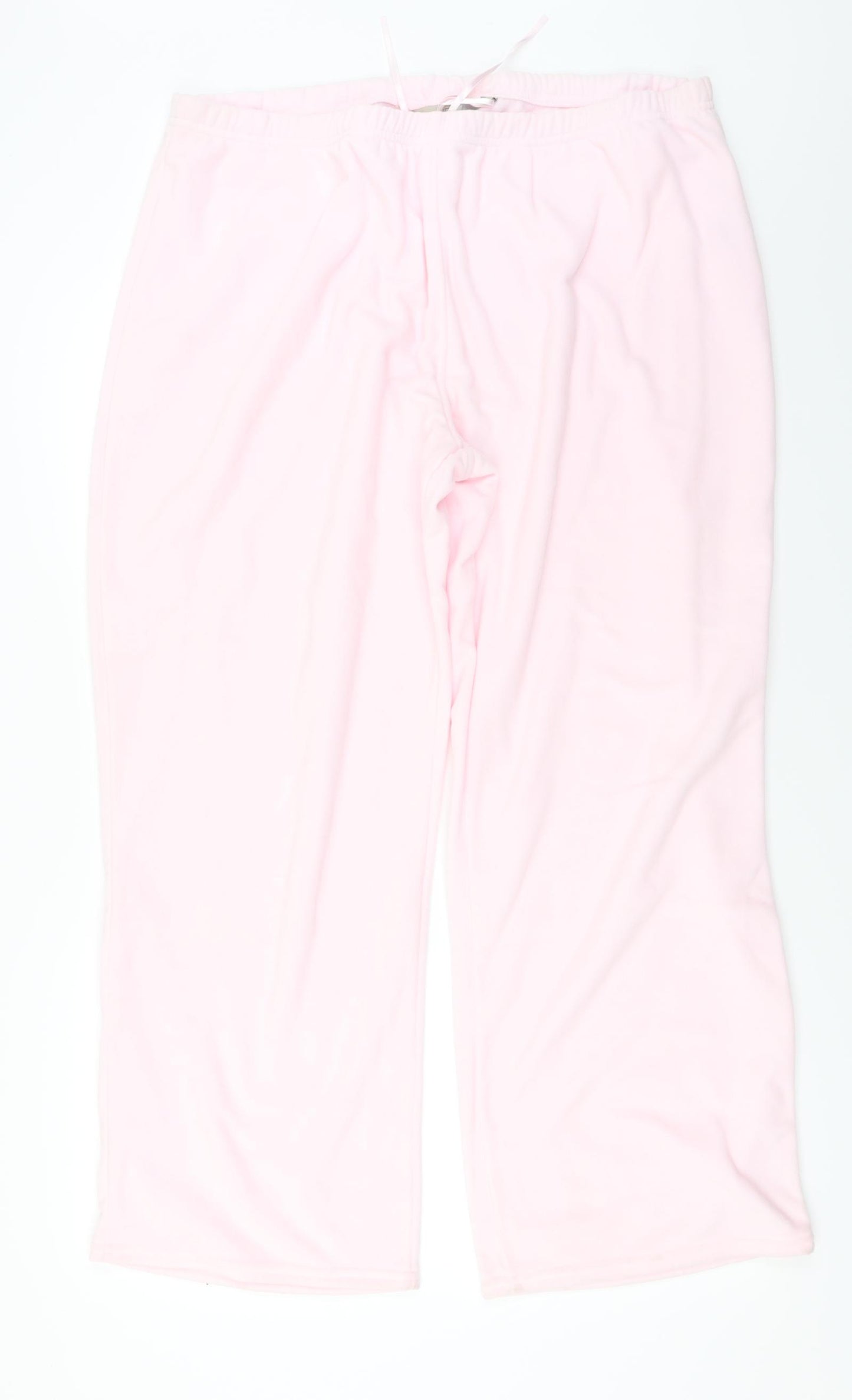 life  Womens Pink   Trousers  Size XL L25 in