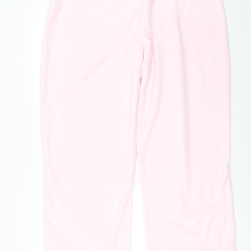 life  Womens Pink   Trousers  Size XL L25 in