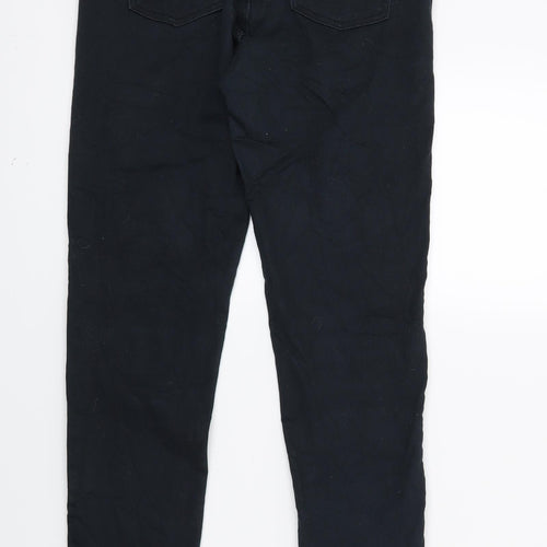 Cubus Womens Blue  Denim Jegging Jeans Size S L27 in