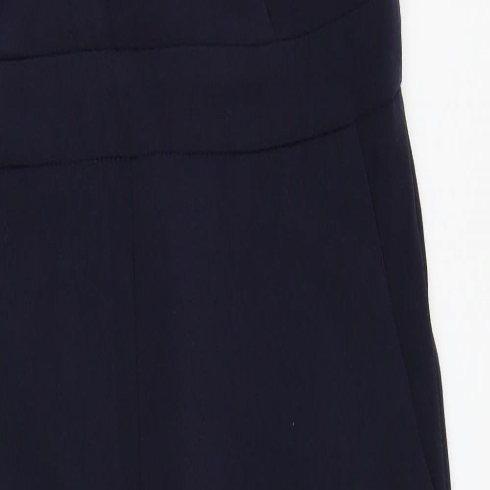 ASOS Womens Blue   Jumpsuit One-Piece Size 10