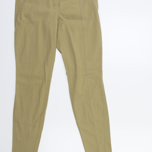 River Island Womens Brown   Trousers  Size 30 in L28 in