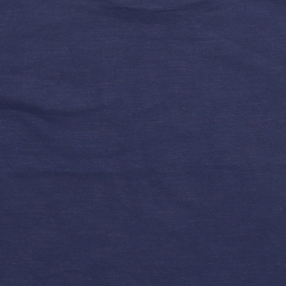 NEXT Boys Blue   Basic T-Shirt Size 3 Years