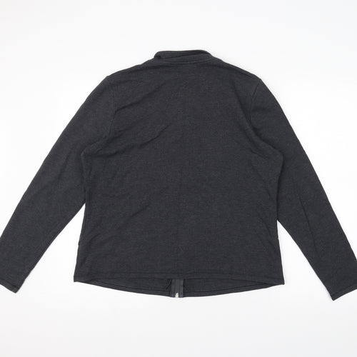 Marks and Spencer Womens Black   Jacket  Size 16