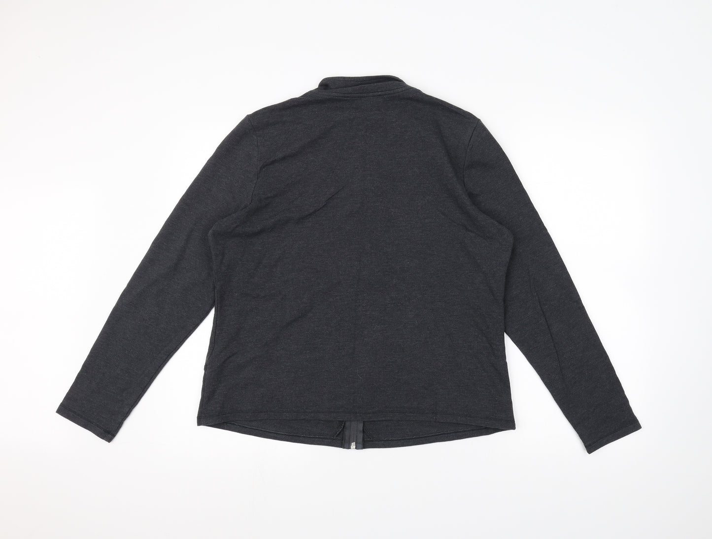 Marks and Spencer Womens Black   Jacket  Size 16