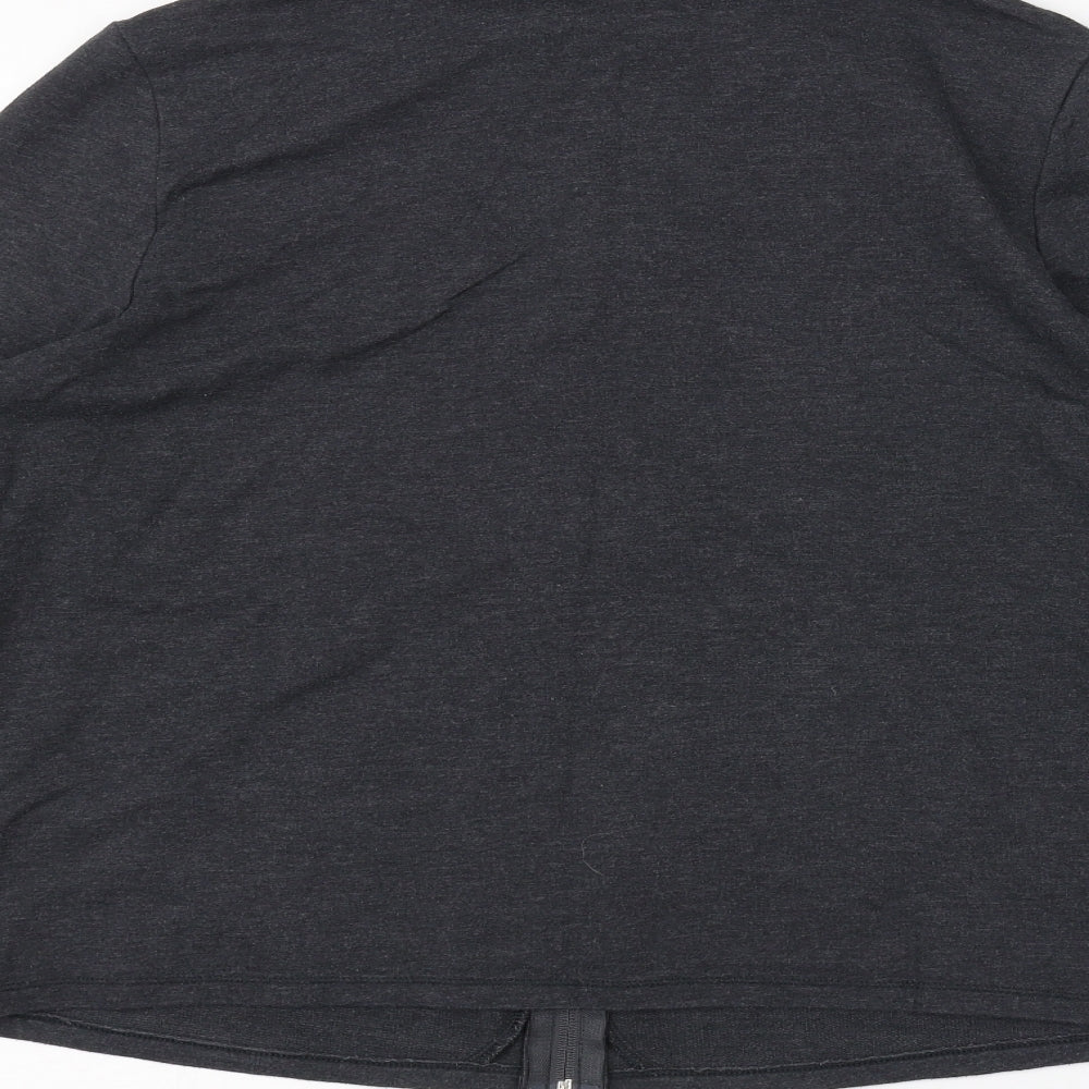 Marks and Spencer Womens Black   Jacket  Size 16