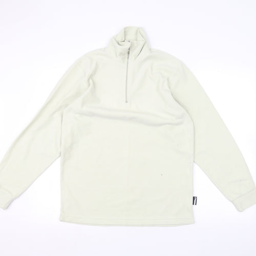 Preworn Womens Green   Jacket  Size 18