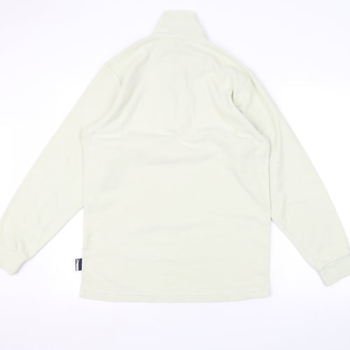 Preworn Womens Green   Jacket  Size 18