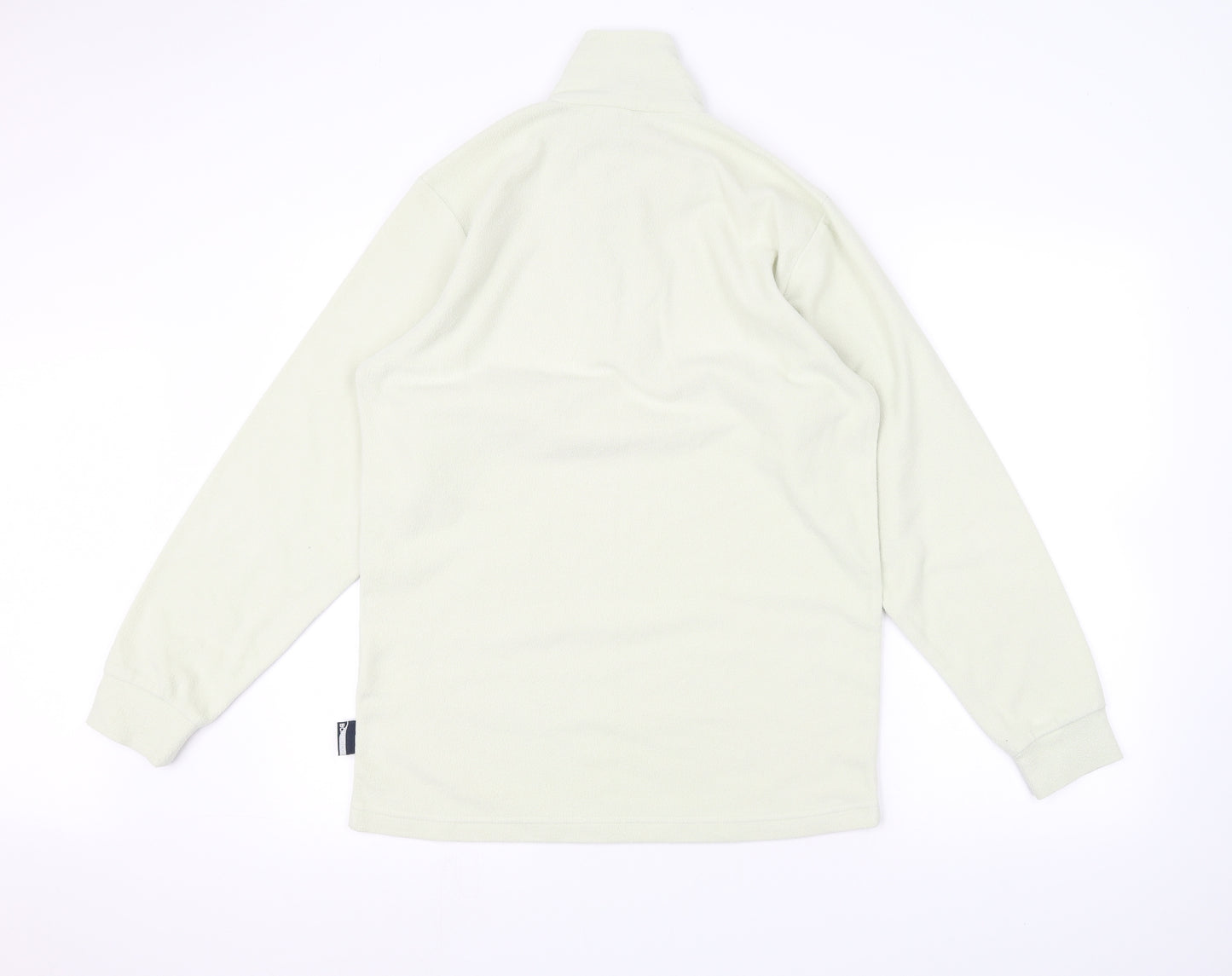 Preworn Womens Green   Jacket  Size 18