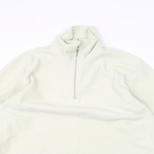 Preworn Womens Green   Jacket  Size 18