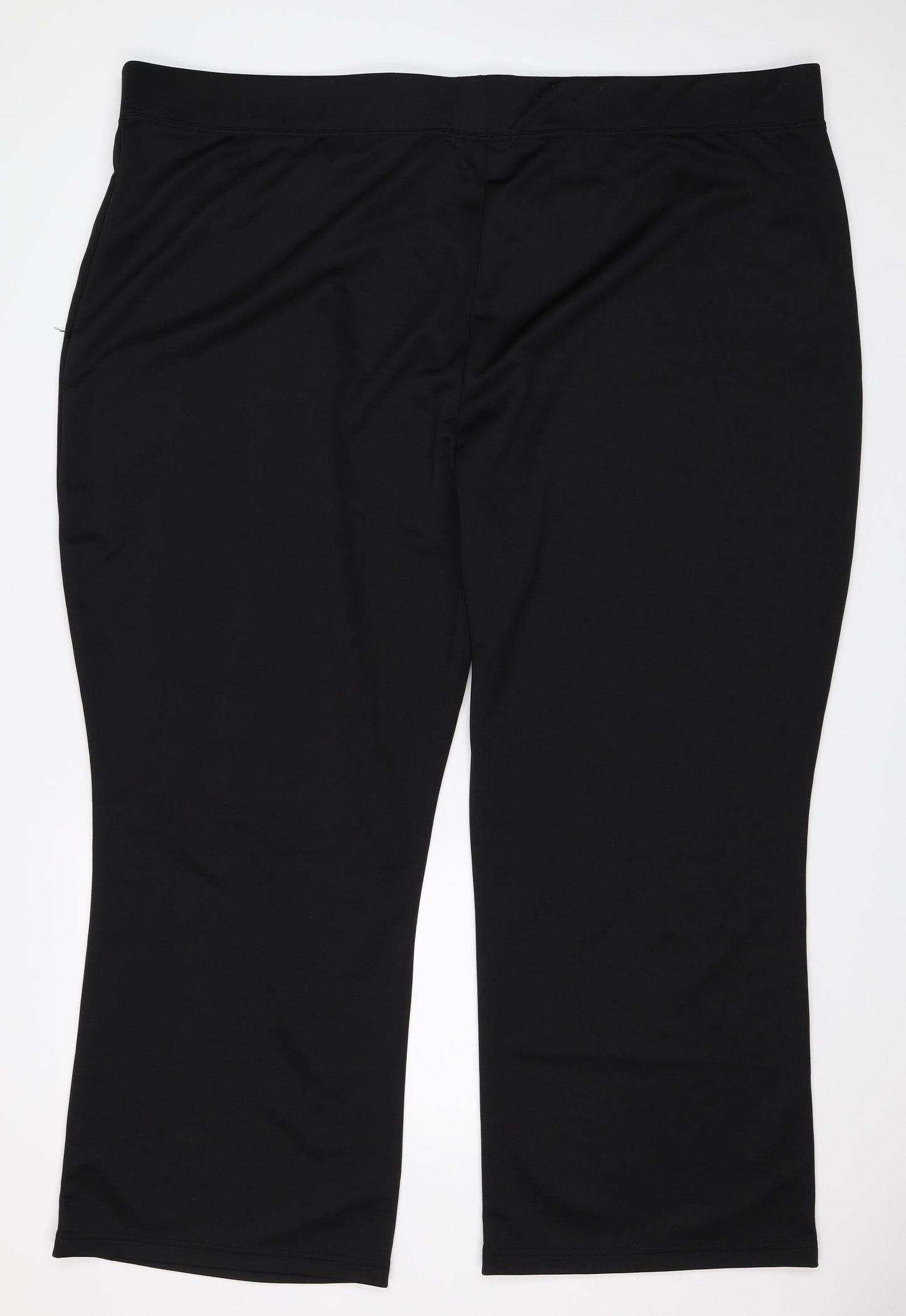 Anthology Womens Black   Dress Pants Trousers Size 32 L26 in