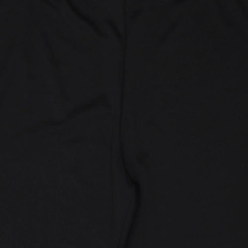 Anthology Womens Black   Dress Pants Trousers Size 32 L26 in