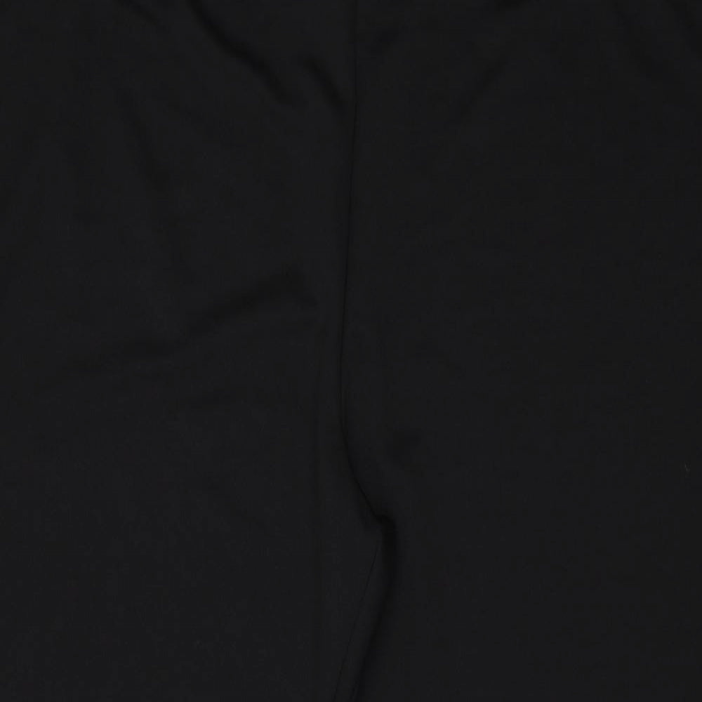 Anthology Womens Black   Dress Pants Trousers Size 32 L26 in