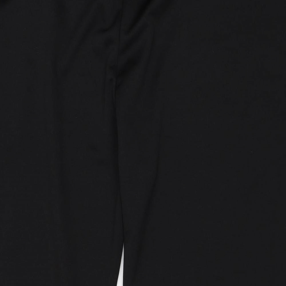 Anthology Womens Black   Dress Pants Trousers Size 32 L26 in