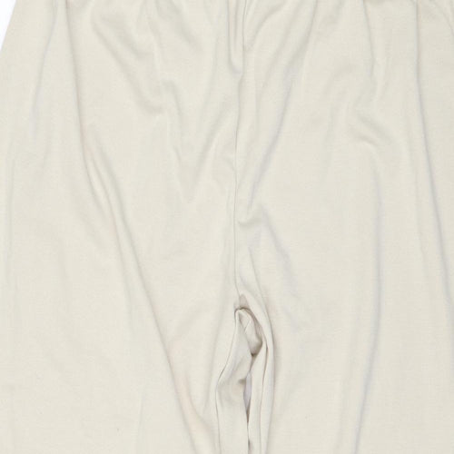 Being casual Womens Beige   Trousers  Size 30 L23 in