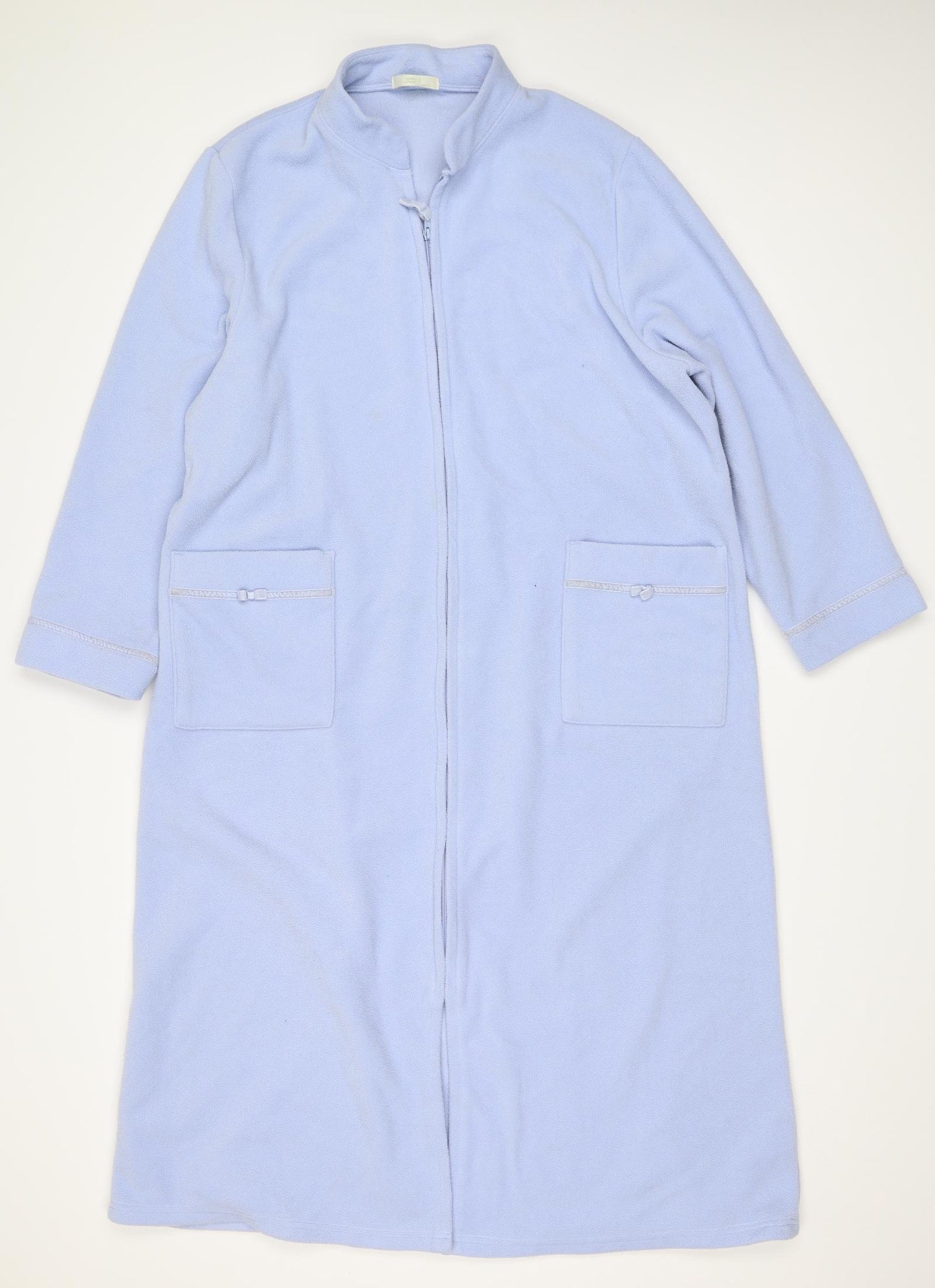 Marks and Spencer Womens Blue   Jacket  Size 16