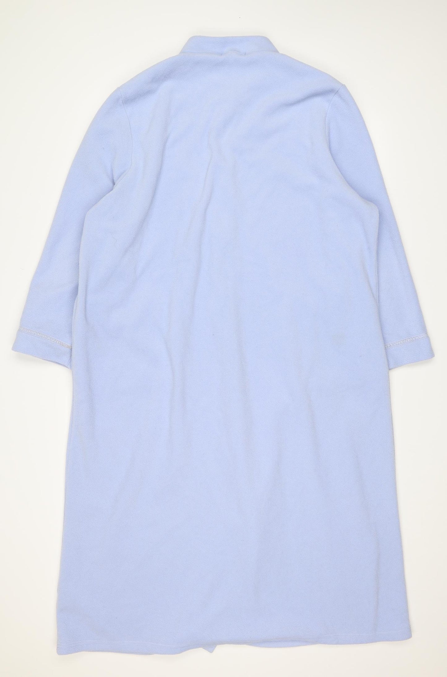 Marks and Spencer Womens Blue   Jacket  Size 16