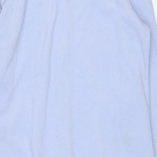 Marks and Spencer Womens Blue   Jacket  Size 16