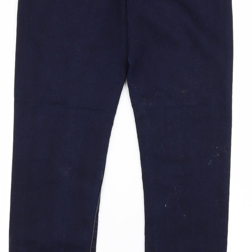 Primark Womens Blue   Skinny Jeans Size 10 L26 in