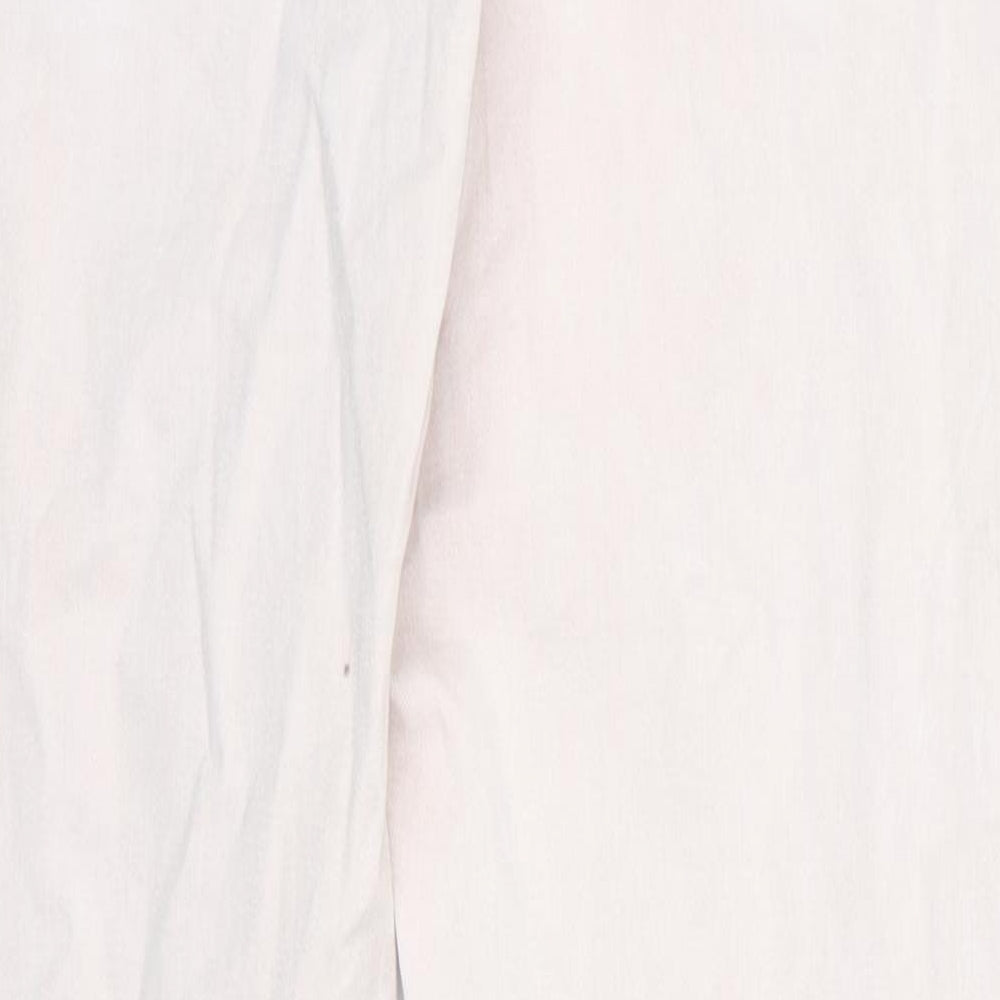 bien Womens Pink   Skinny Jeans Size 28 L28 in