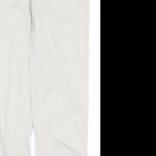 blue motion Womens Beige   Trousers  Size 38 L28 in