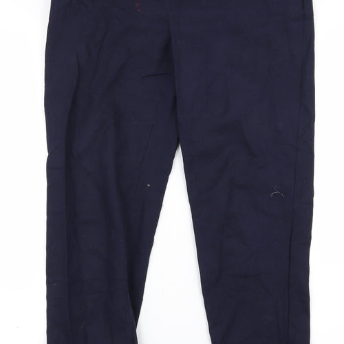 ORSAY Womens Black   Trousers  Size 28 L26 in
