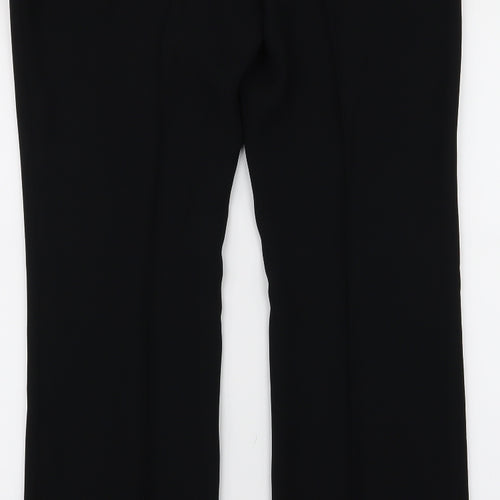 NEXT Womens Beige   Trousers  Size 8 L26 in