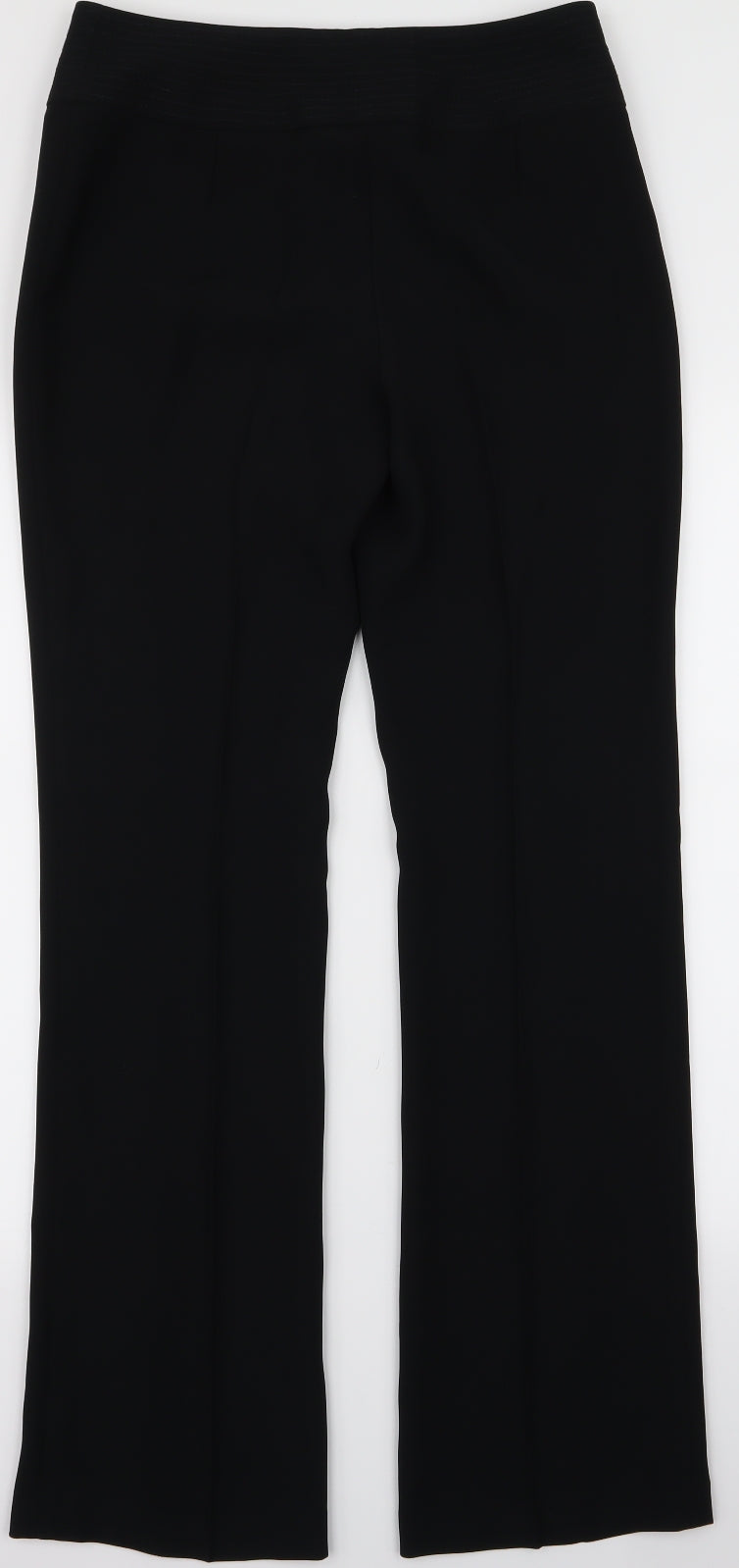 NEXT Womens Beige   Trousers  Size 8 L26 in