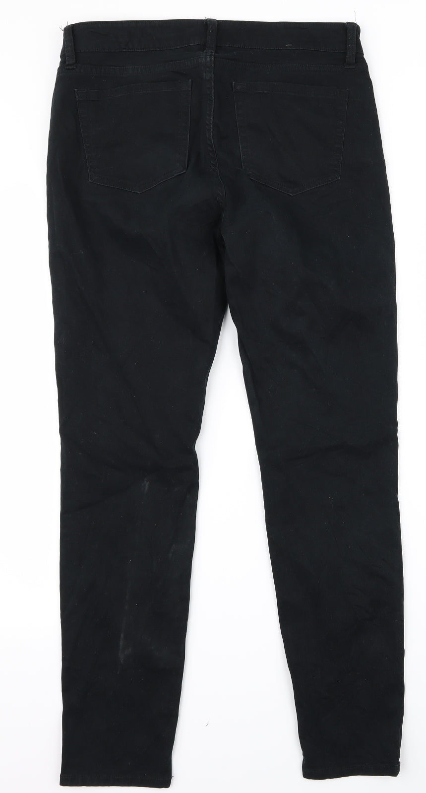 Gap Womens Black   Skinny Jeans Size 20 L26 in