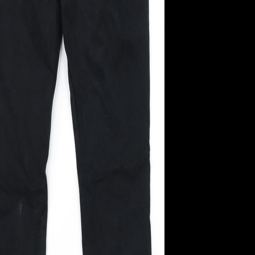 Gap Womens Black   Skinny Jeans Size 20 L26 in