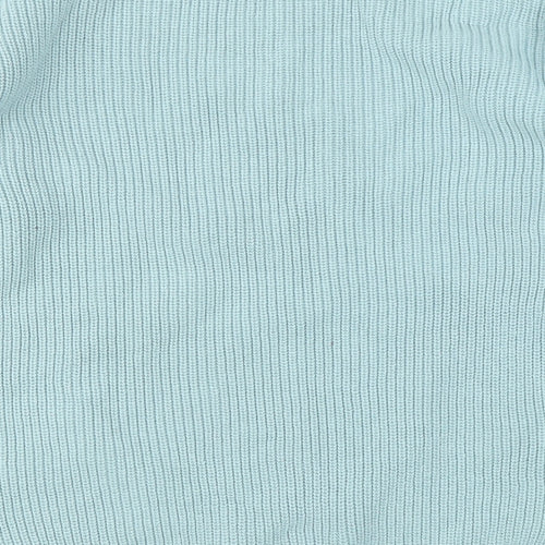 Avenue Womens Blue   Pullover Jumper Size 14