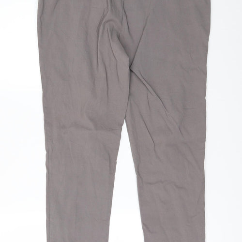 Roman Womens Beige   Trousers  Size 16 L29 in