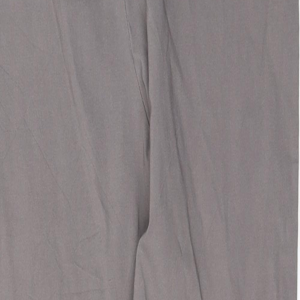 Roman Womens Beige   Trousers  Size 16 L29 in