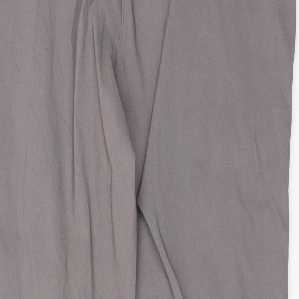 Roman Womens Beige   Trousers  Size 16 L29 in