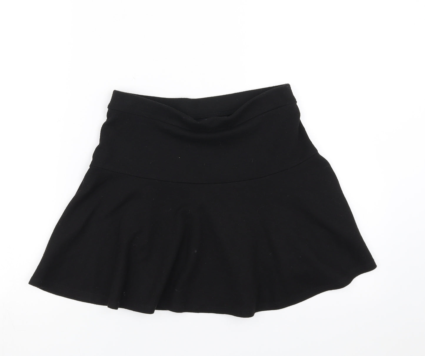 Tammy girl Girls Black   Skater Skirt Size 12 Years