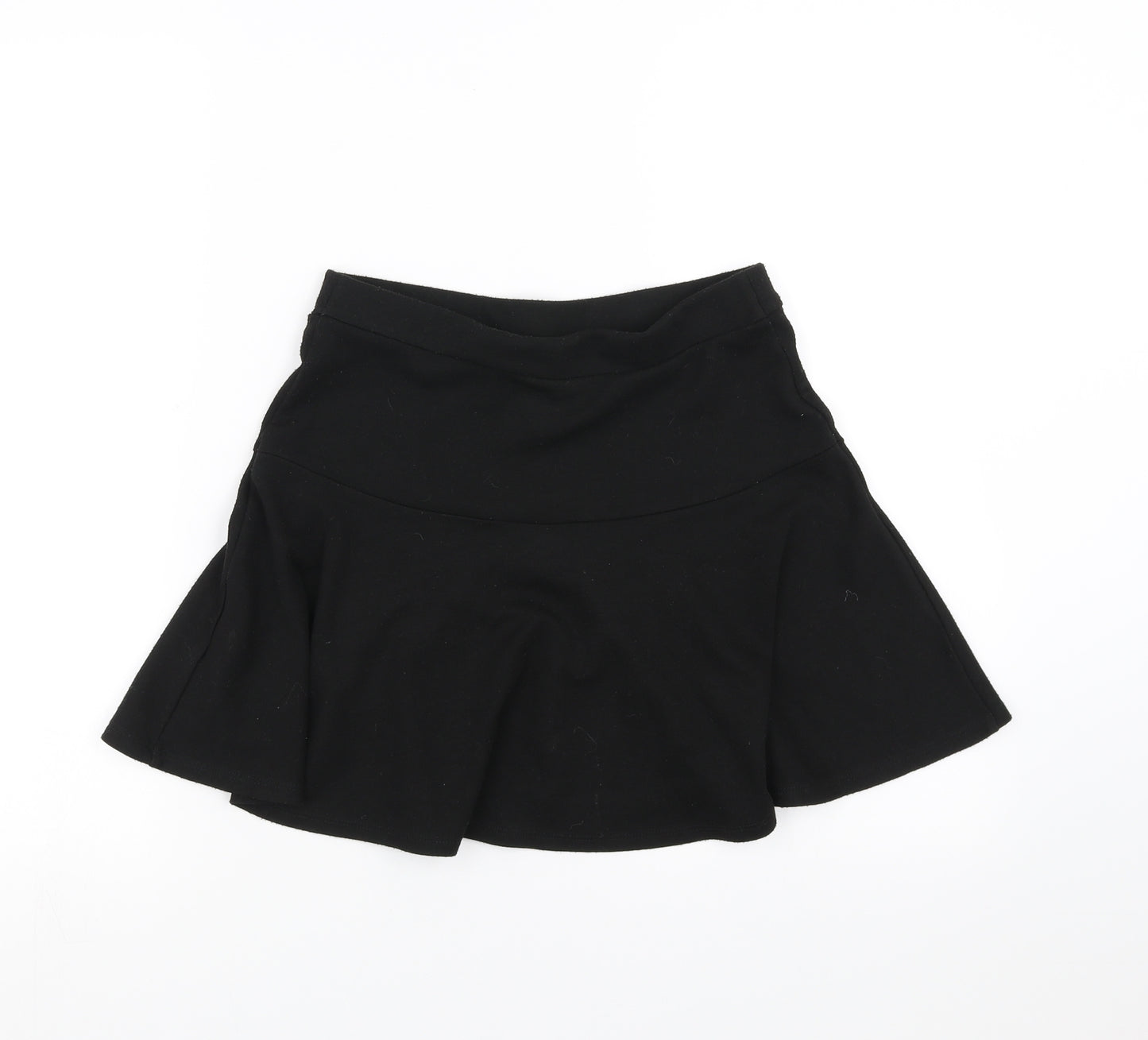 Tammy girl Girls Black   Skater Skirt Size 12 Years