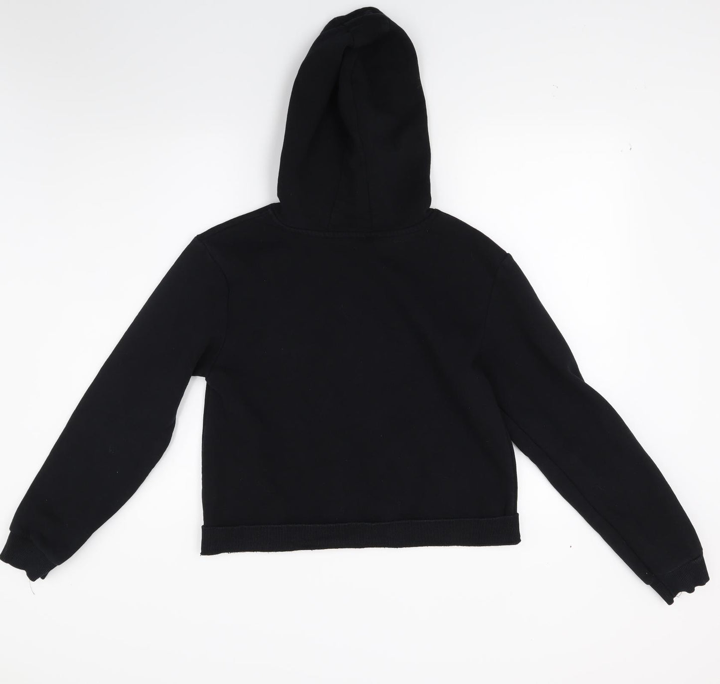 Primark Girls Black   Pullover Hoodie Size 13-14 Years  - Gryffindor