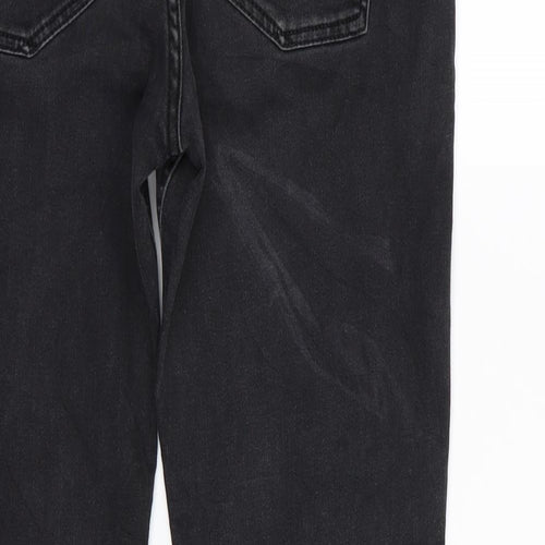 dryxorn for beautiful people Womens Black   Skinny Jeans Size 32 in L29 in