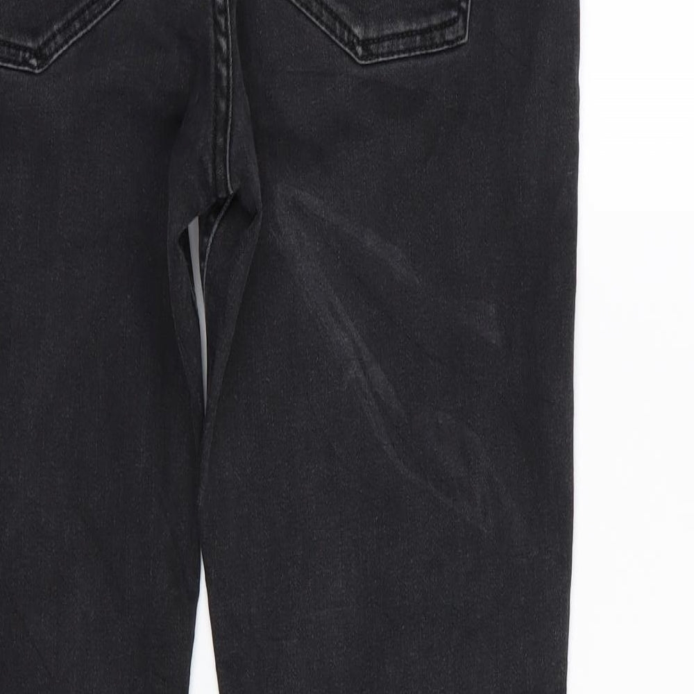 dryxorn for beautiful people Womens Black   Skinny Jeans Size 32 in L29 in