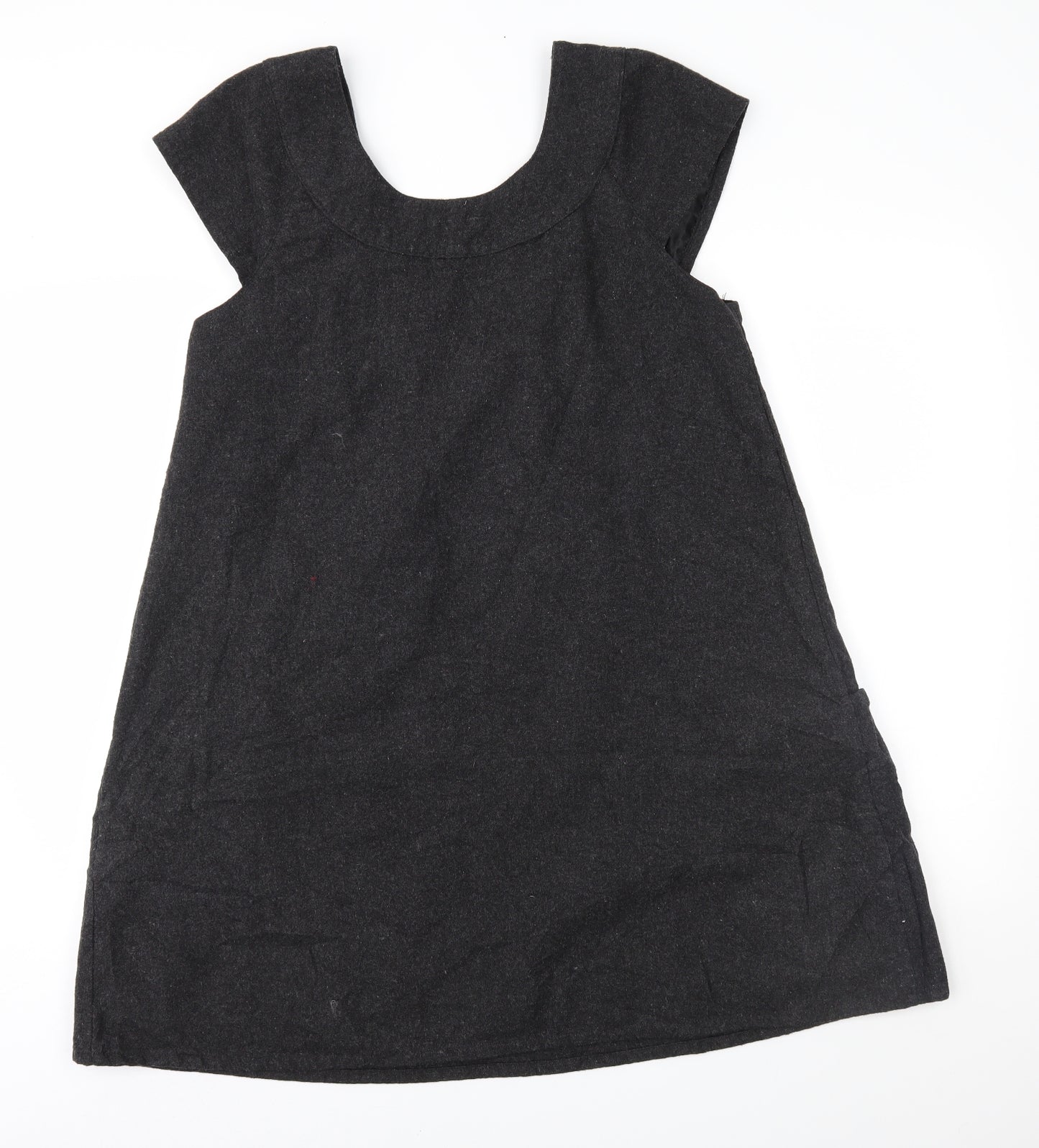 Atmosphere Womens Grey   A-Line  Size 14