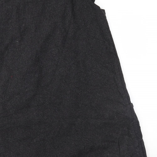 Atmosphere Womens Grey   A-Line  Size 14